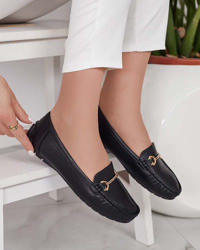 Royalfashion Women's moccasins Sionella