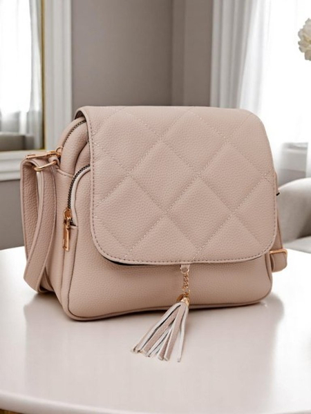 Royalfashion Женская сумочка малого размера из экокожи Junae
