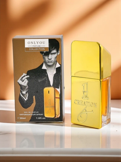 Inspired Eau de Parfum for Men 1 Creation