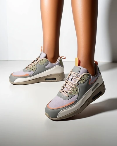 Royalfashion Naiste Sneakers Maxxes