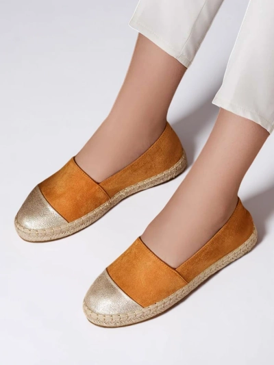 Royalfashion Women's espadrilles Dafalle