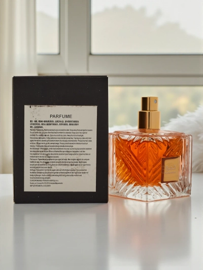 Inspired Unisex Eau de Parfum Kamra