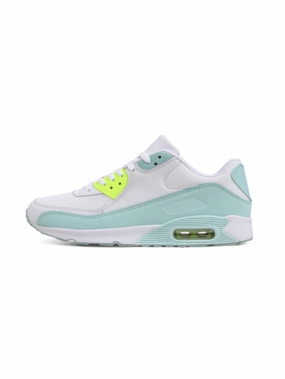 Royalfashion Женские спортивные туфли с цветными вставками Renerixa