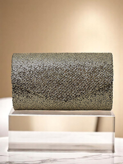 Royalfashion Women's envelope bag Stella Shine
