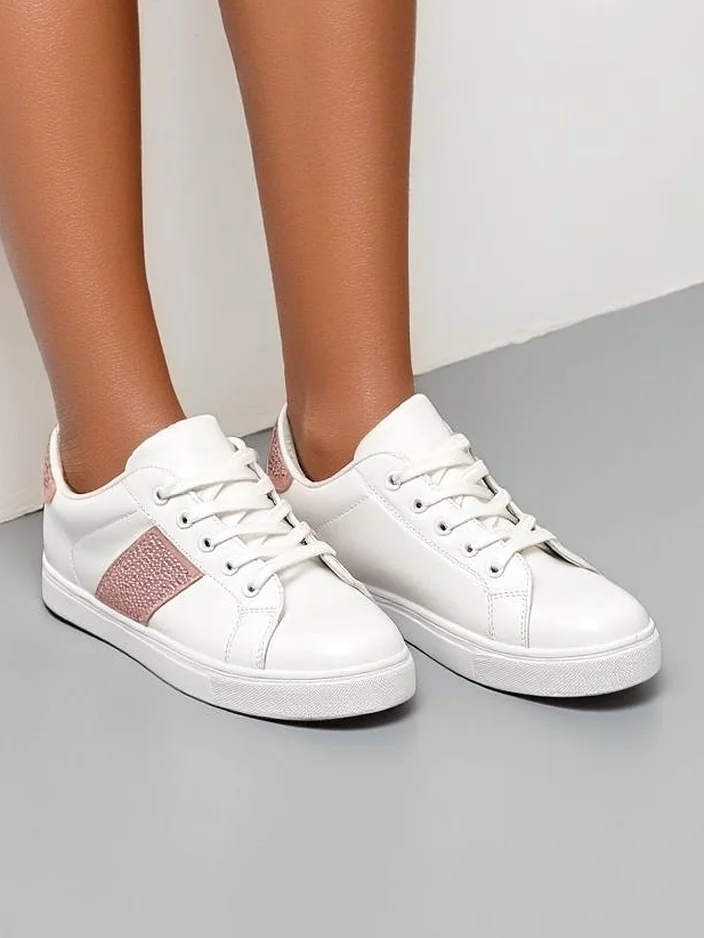 Royalfashion Женские спортивные кроссовки Perella