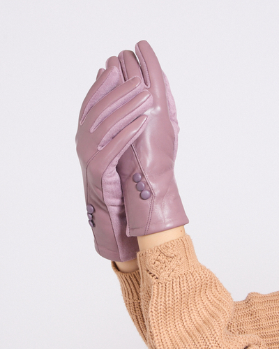 Royalfashion Kvinder's forede handsker