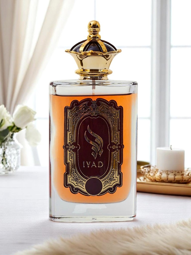 Inspired eau de parfum IYAD unisex