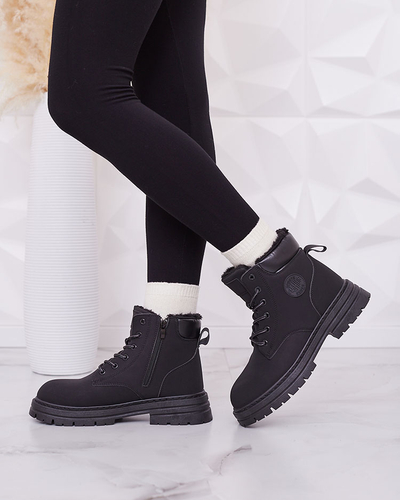 Royalfashion Женские капканчики Denvelier