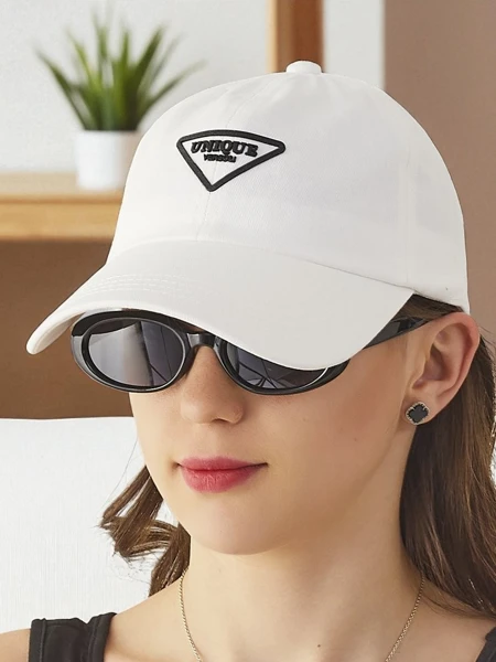 Royalfashion pesapallimüts Patch Flash Cap