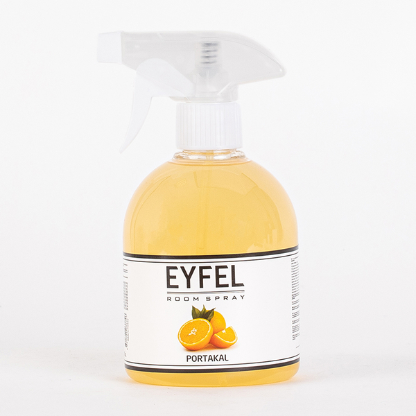 Apelsini õhuvärskendaja 500 ml - lõhnaained