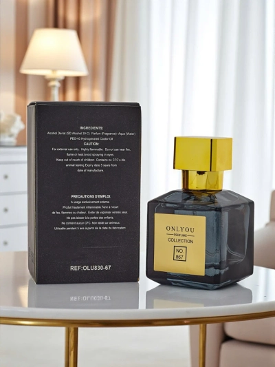 Inspired Women's Eau de Parfum No. 867