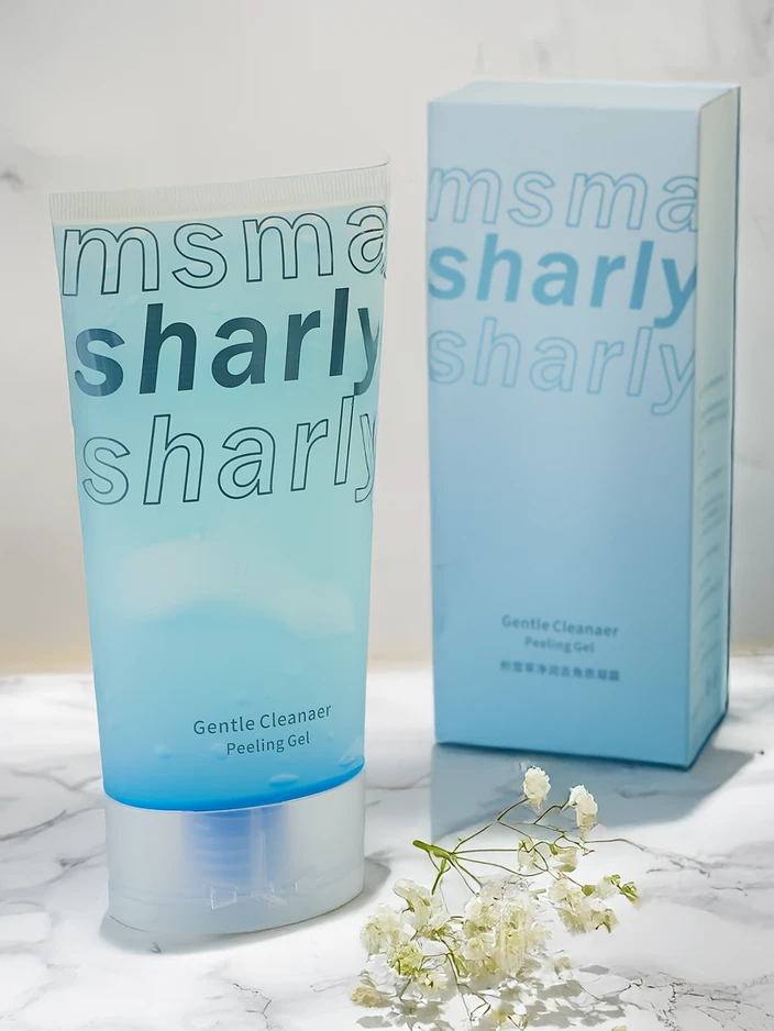 Delicate Exfoliating Gel 160ml