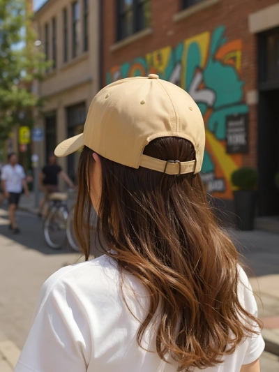 Royalfashion New York Baseball Cap Unisex