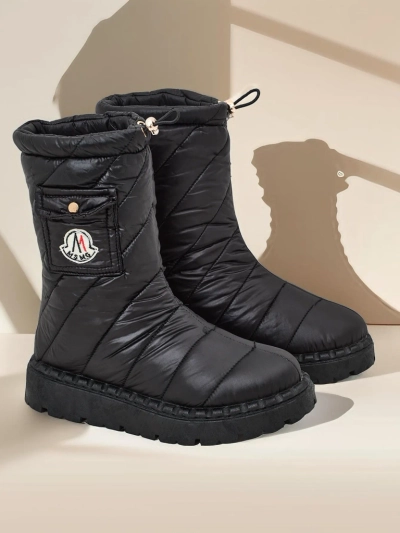 Royalfashion Women's Snow Boots Eloig