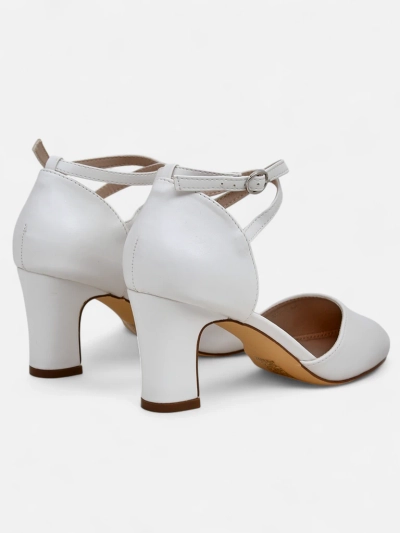 Royalfashion Eco-Leather Women’s Pumps Vonno