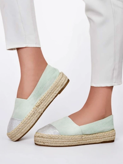 Royalfashion Women's Deralle espadrilles