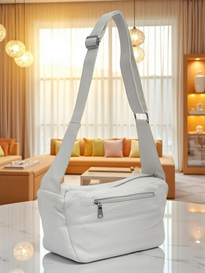 Royalfashion Маленькая женская сумочка из экокожи Lyra Vell