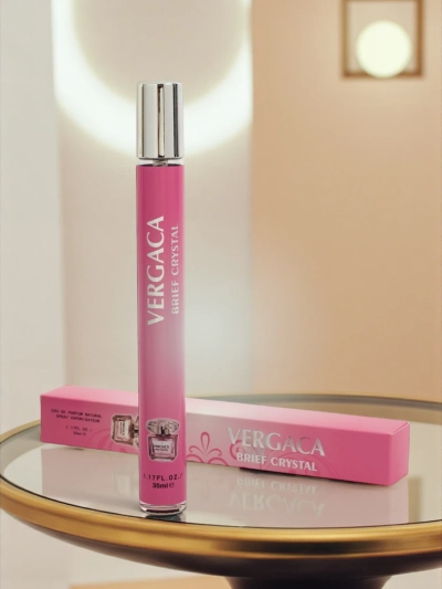 Inspireeritud naiste parfüümvesi Vergaca