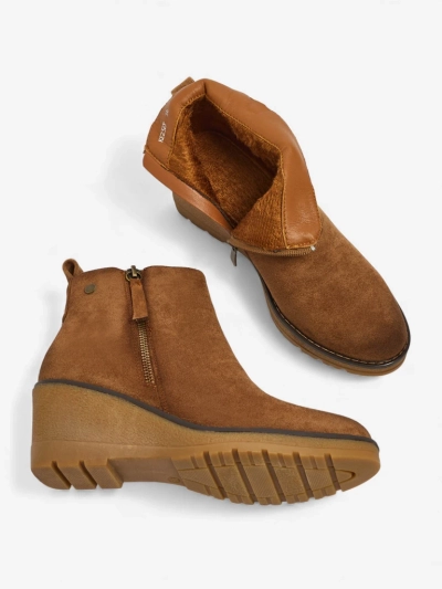 Naiste kiilkontsaga saapad Zarrico