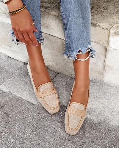 Royalfashion Naiste Erris mokasiinid