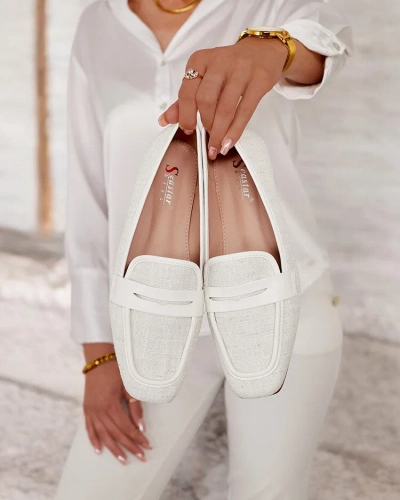 Royalfashion Naiste Erris mokasiinid