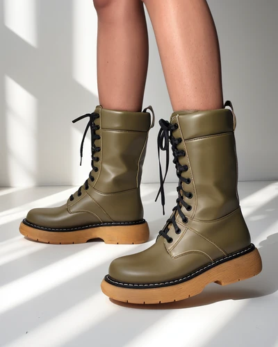 Royalfashion Naiste töötajad saapad Megie