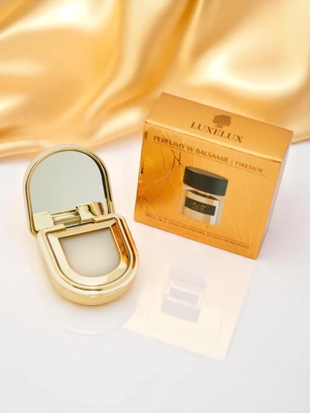 LUXELUX-st inspireeritud parfüüm-palsam