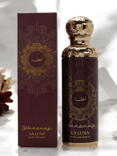 LA LUNA - Parfüüm naistele 250 ml