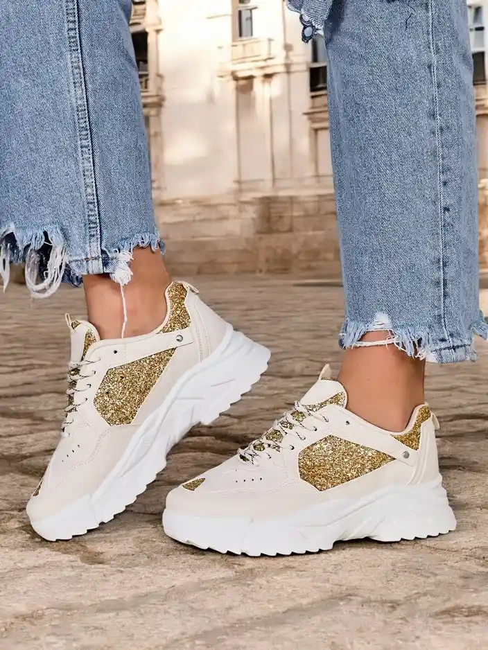 Royalfashion Женские кроссовки Mirto