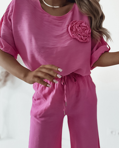 Royalfashion Naiste vabaajakomplekt