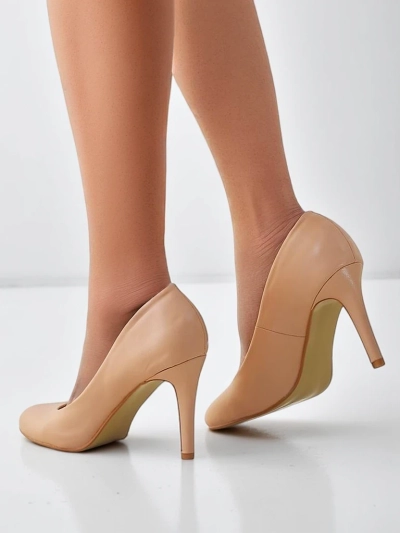 Royalfashion Женские туфли на каблуке Enzze