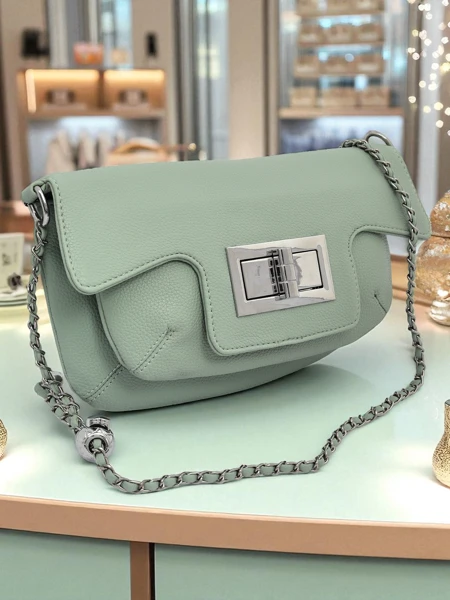 Royalfashion Women's envelope handbag Aurelia Classico