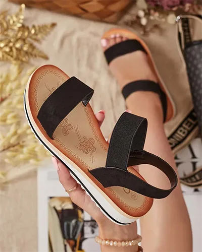 Royalfashion Naiste Elos sandaalid