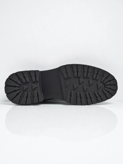 Ökonahast paeltega naiste saapad Elisse