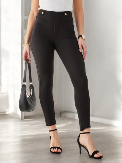 Royalfashion Naiste treggings