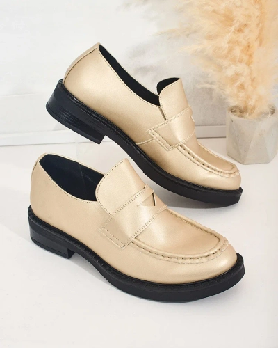 Royalfashion Элегантные женские мокасины Xoroz