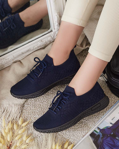 Royalfashion Naiste Vanopi slip-on spordijalatsid