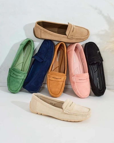 Royalfashion Elegant women's moccasins Orri