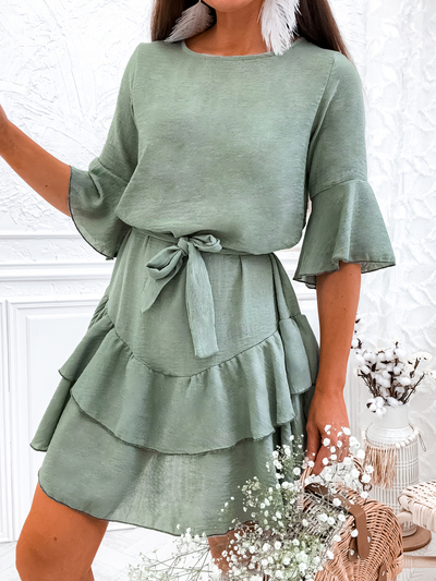 Royalfashion naiste minikleit