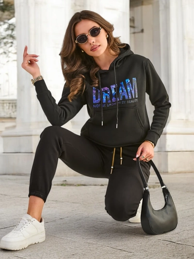 Royalfashion Insulated women's sweatpants