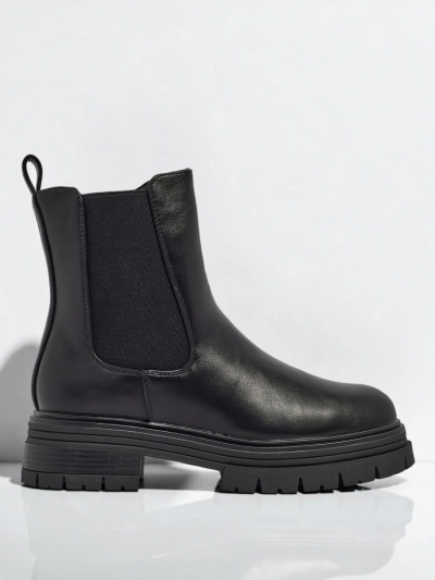 Naiste öko nahast saapad Solmira