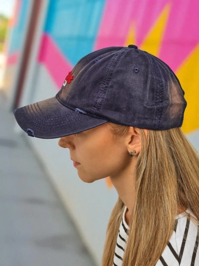 Royalfashion Nokamüts Paris 1976