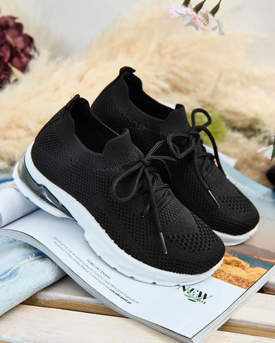 Royalfashion Children's Sports Shoes Ropoppa
