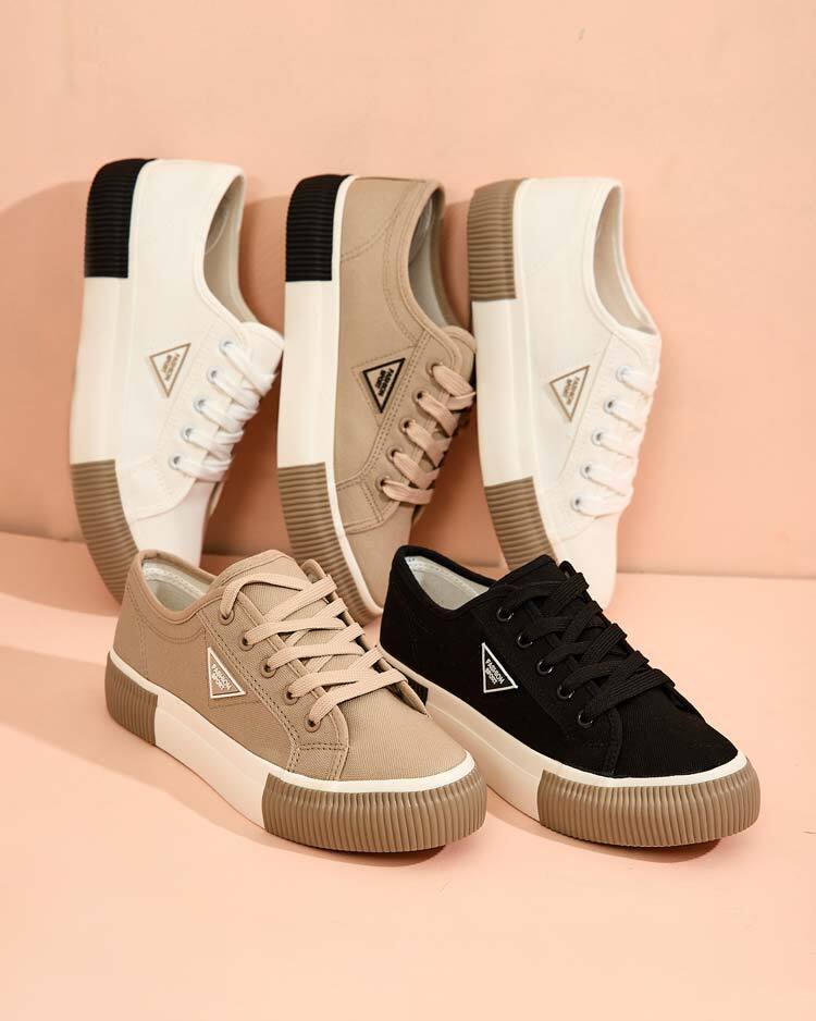 Royalfashion Naiste Alamma Sneakers