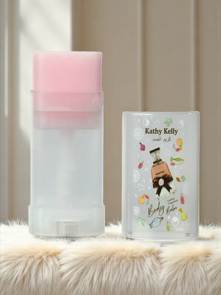 Aurelia Dolce Protect - Parfüümiga kehapalsam 30g Kathy Kelly