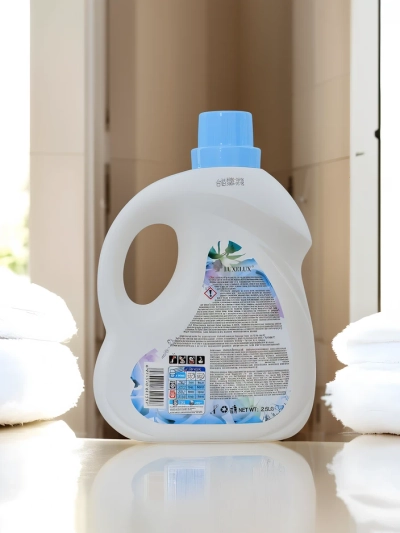 LUXELUX Lõhnav pesuvedelik 2,5L