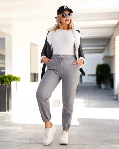 Royalfashion Women's Jogger Pants