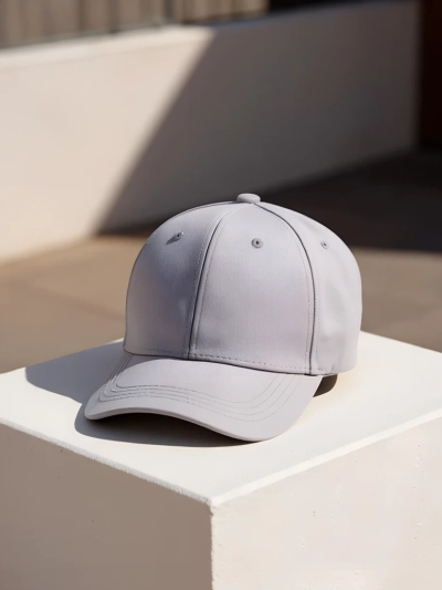 Royalfashion Mila Street Cap with Visor