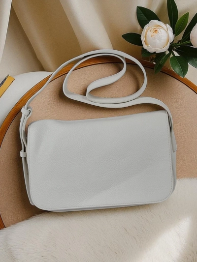 Royalfashion Small Women's Eco-Leather Handbag Kovu Fasi
