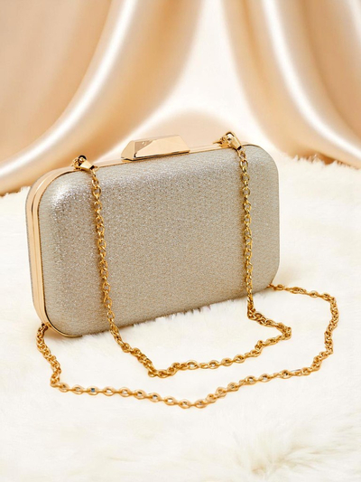 Royalfashion Women’s Envelope Bag Lumi Clutch
